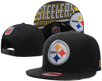Pittsburgh Steelers Hat SD 150315 11